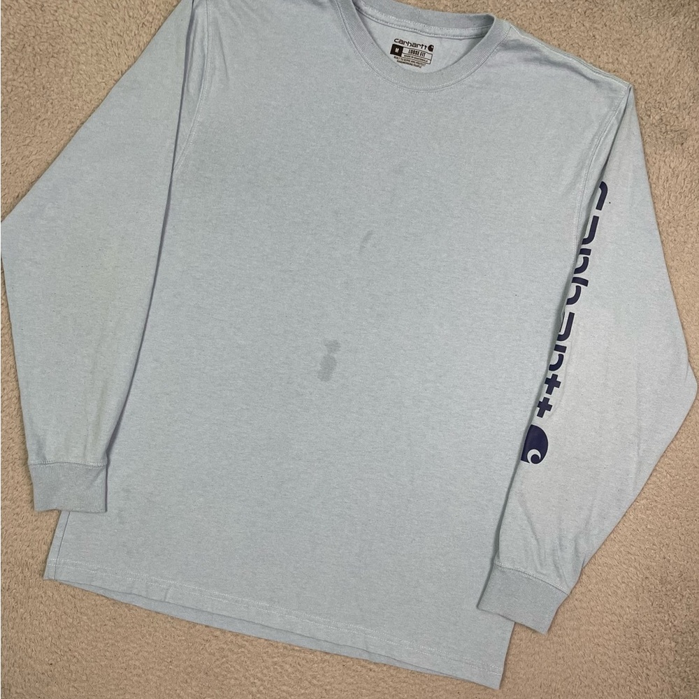 Carhartt T-shirt